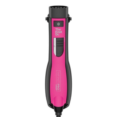 Conair Knot Dr. Paddle Dryer Brush - Imperfect Box This is Beauty US