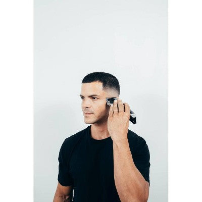 Self-Cut System Pro Clipper Trial Size - Imperfect Box This is Beauty US