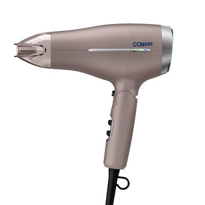 Conair Worldwide Travel Hair Dryer - Imperfect Box This is Beauty US