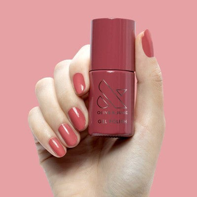 Olive & June Gel Nail Polish LD 0.46 fl oz - Imperfect Container This is Beauty US