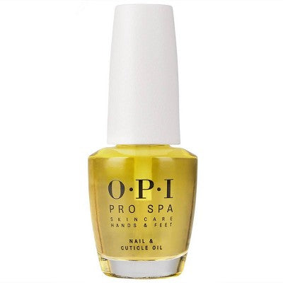 OPI Pro Spa Nail & Cuticle Oil 0.5 fl oz - New This is Beauty US