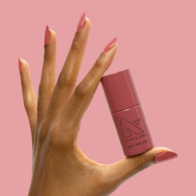 Olive & June Gel Nail Polish LD 0.46 fl oz - Imperfect Container This is Beauty US