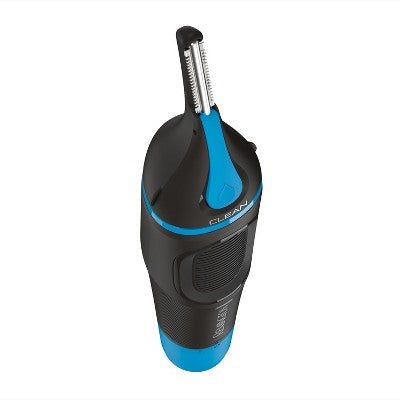 Remington Men's Electric Nose and Ear Trimmer NE3845B - New This is Beauty US