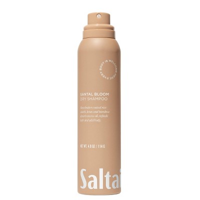 Saltair Moisture Bound Dry Hair Shampoo 4oz - New This is Beauty US