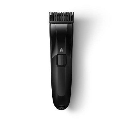 MANSCAPED The Beard Hedger SkinSafe Cordless Beard Trimmer, Waterproof Clippers for Facial Hair Shaving - Imperfect Box This is Beauty US