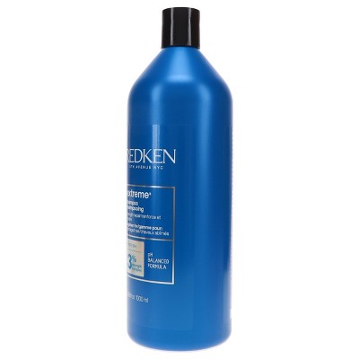 Redken Extreme Shampoo 33.8 oz - New This is Beauty US