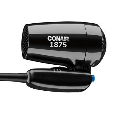 Conair Folding Handle Travel Dryer - Imperfect Box This is Beauty US