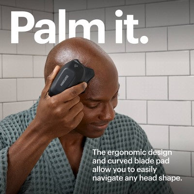 Manscaped Dome Shaver Plus Essentials Kit - Imperfect Box This is Beauty US