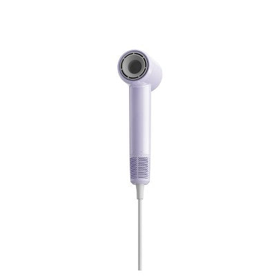 Laifen SE Lite Hair Dryer Purple 1400 Watts - Imperfect Box This is Beauty US