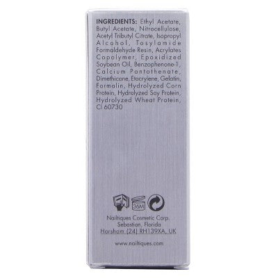 Nailtiques Formula 2 Nail Protein 0.5oz - Imperfect Box This is Beauty US