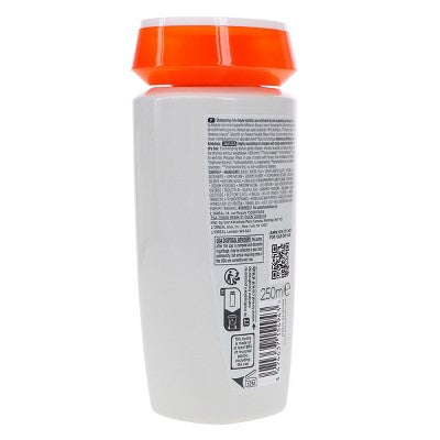 Kerastase Nutritive Bain Satin Riche Shampoo 8.5 oz - New This is Beauty US