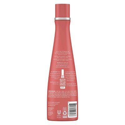 Nexxus Amino Bond Repair Shampoo with Five Amino Acids and Keratin Protein 13.5 fl oz - New This is Beauty US