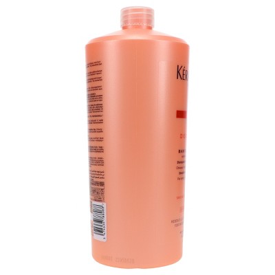 Kerastase Discipline Bain Fluidealiste Shampoo 34 oz - New This is Beauty US