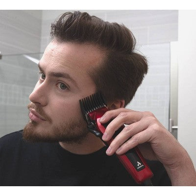 Andis Ultra Clipper and Trimmer Combo Kit 15ct - Imperfect Box This is Beauty US