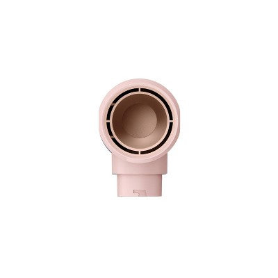 InfinitiPRO by Conair DigitalAIRE Multi-Attachment Styling System Rose Pink  1.25" - Imperfect Box This is Beauty US
