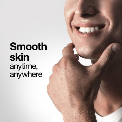 Braun Men's Mobile Electric Shaver M-60B - New This is Beauty US