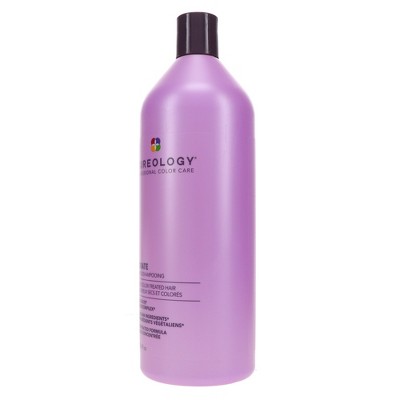 Pureology Hydrate Shampoo 33.8 oz - New This is Beauty US