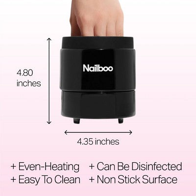 Nailboo Magic Manicure Remover - New This is Beauty US