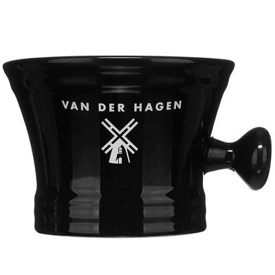 Van der Hagen Premium 4 Piece Shave Gift Set - Imperfect Box This is Beauty US