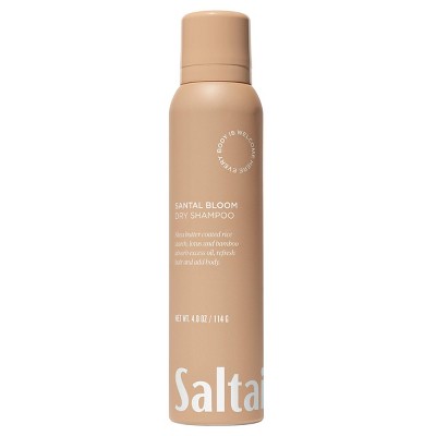 Saltair Moisture Bound Dry Hair Shampoo 4oz - New This is Beauty US