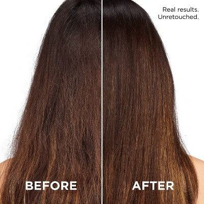 L'Oreal Paris EverPure Moisture Rosemary Oil Shampoo for Dry Hair 23 fl oz - Imperfect Container This is Beauty US