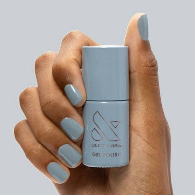Olive & June Gel Nail Polish Vintage 0.46 fl oz - Imperfect Container This is Beauty US