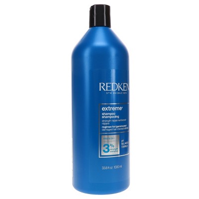 Redken Extreme Shampoo 33.8 oz - New This is Beauty US