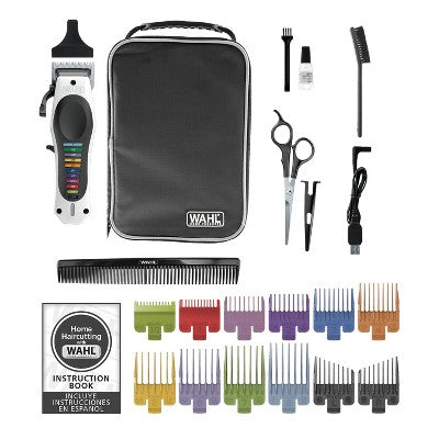 Wahl Cordless Color Pro - Imperfect Box This is Beauty US