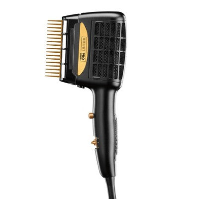 Conair 3 in 1 Styling Hair Dryer Gold 1875 watts - Imperfect Box This is Beauty US