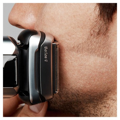 Braun Series 9-92s Electric Shaver Replacement Head - New This is Beauty US