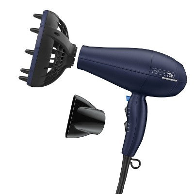 Conair Texture Hair Dryer - Imperfect Box This is Beauty US