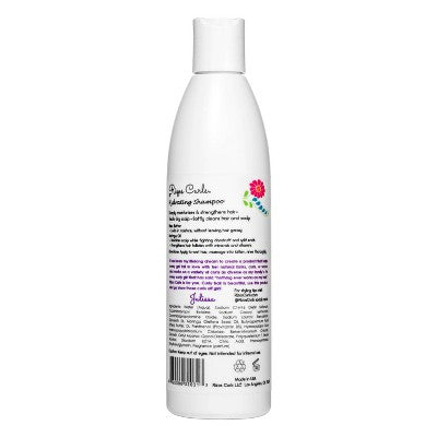 Rizos Curls Hydrating Shampoo 10 fl oz - New This is Beauty US