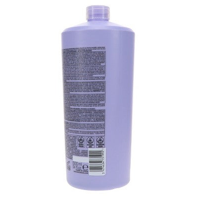 Kérastase Blond Absolu Bain Ultra-Violet Shampoo 34 oz - Imperfect Container This is Beauty US