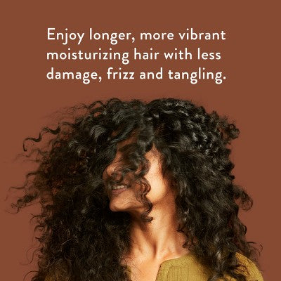 Native Coconut & Vanilla Moisturizing Shampoo 16.5 fl oz - Imperfect Container This is Beauty US