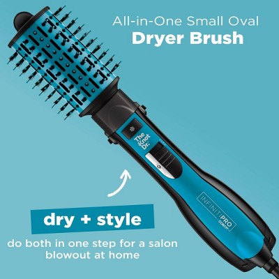 Conair Knot Dr Dryer Hair Brush - Imperfect Box This is Beauty US