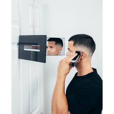 Self-Cut System Pro Clipper Trial Size - Imperfect Box This is Beauty US