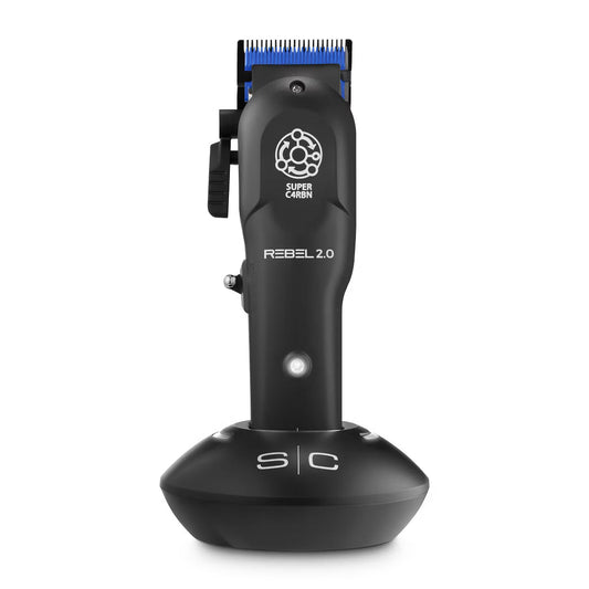 STYLECRAFT REBEL 2.0 CLIPPER (#SC601M) N.O.S. Barber Supply