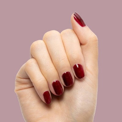 Olive & June Gel Nail Polish Obsessed 0.46 fl oz - Imperfect Container This is Beauty US