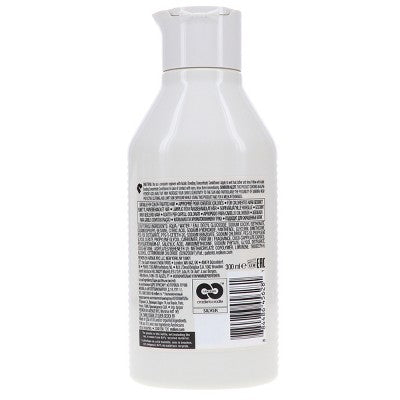 Redken Acidic Bonding Concentrate Shampoo 10.1 oz - Imperfect Container This is Beauty US