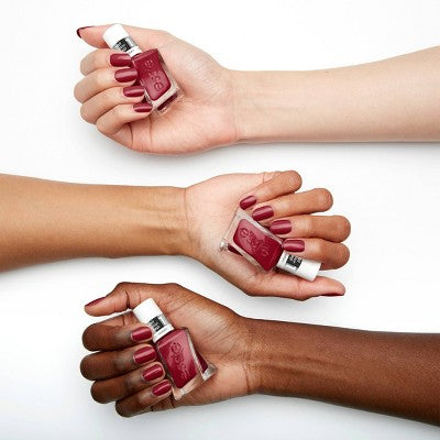 essie Gel Couture Nail Polish Put In The Patchwork 0.46 fl oz - New This is Beauty US