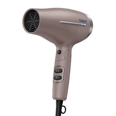 Conair Worldwide Travel Hair Dryer - Imperfect Box This is Beauty US