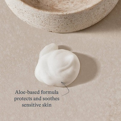 Harry's Men's Foaming Shave Gel with Aloe 6.7oz/2pk - Imperfect Box This is Beauty US