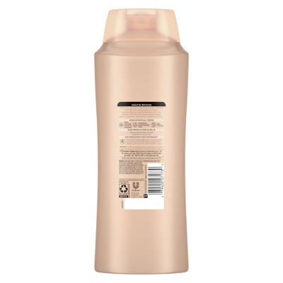 Suave Professionals Smoothing Shampoo Keratin Infusion 28 oz - New This is Beauty US