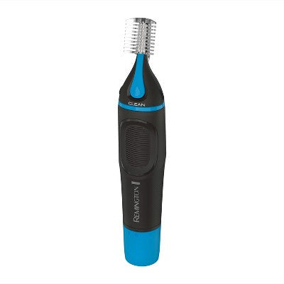 Remington Men's Electric Nose and Ear Trimmer NE3845B - New This is Beauty US