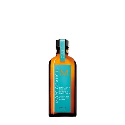 Moroccanoil Hair Oil Treatment 3.4oz - Imperfect Box This is Beauty US