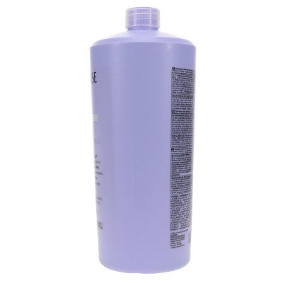 Kérastase Blond Absolu Bain Ultra-Violet Shampoo 34 oz - Imperfect Container This is Beauty US