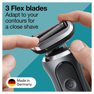 Braun Series 7 Electric Shaver Replacement Head - New This is Beauty US