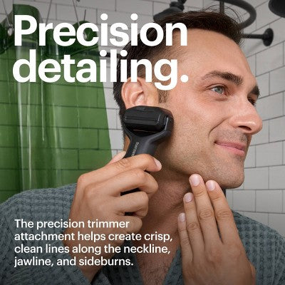 Manscaped The Chairman Plus Essentials Kit - Imperfect Box This is Beauty US
