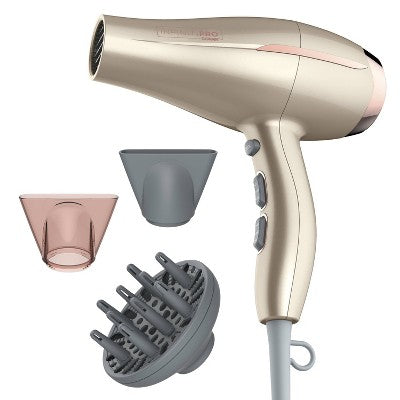 Conair InfinitiPro Frizz Free AC Dryer - Imperfect Box This is Beauty US