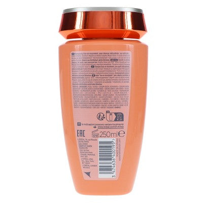 Kerastase Discipline Bain Fluidealiste Gentle Shampoo 8.5 oz - Imperfect Container This is Beauty US
